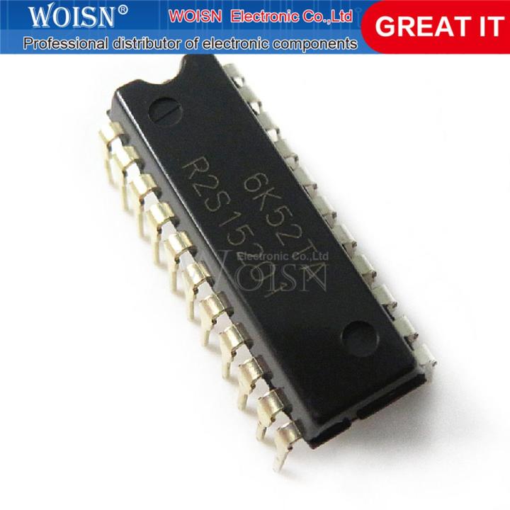 5PCS S22MD1V DIP-6 - Foto 9