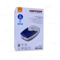 Certeza NB 608 - Compressor Nebulizer - Nebulizer machine - Nebulizer for kids and adults. 