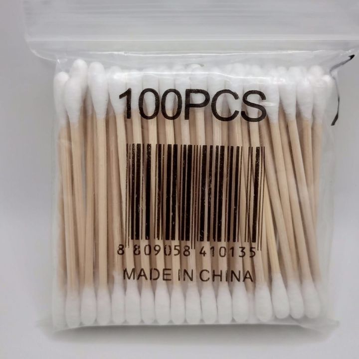 Ear%20Cleaning%20Wood%20Sticks%20Ears%20Bamboo%20Cotton%20Buds%20-100Pcs%20-%20Image%204