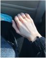 Bracelet Stainless Steel for Girls Women Ladies high quality designer bracelet Jewelry. 