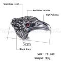 Ertugrul Kayi Tribe Thumb Ring. 