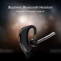 Newest V8 Wireless Bluetooth Earphone Noise Reduction Headphones Stereo Handsfree Bluetooth Headset with mic for smart phones. 