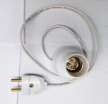 Winter protection plug n play temperature control kit for pet bird parrot cat dog cage house save winter season. 