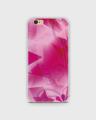 Iphone 6 Plus, 6S Plus Cover In Hybrid Soft Case Cover Pinkstar - 1Cover700. 