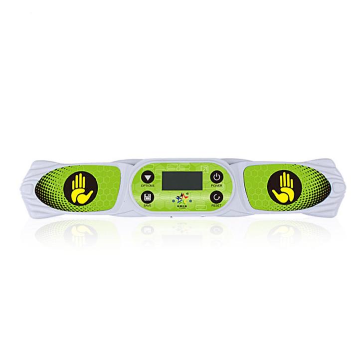 NYT High Speed Timer Clock Machine For Magic Cube Speed Cup Stacking Competition Speed Timer Toys