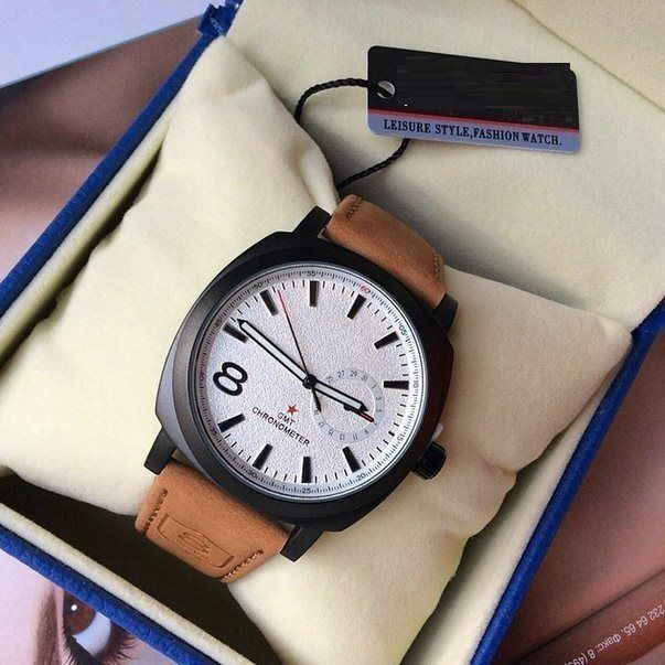 Luxury%20Military%20Watch%20for%20Men%20with%20Brown%20Leather%20Strap%20and%20Black%20Dial%20-%20Image%203