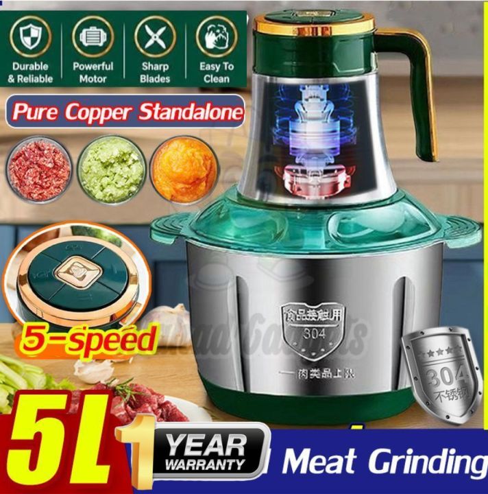 Multi-Function%20Food%20Processor%20%203-Lt%20and%20%205-Lt%20%20Capacity%20-%20Hand%20blender%20-%20Stainless%20steel%20bowl%20-%20Meat%20chopper%20-%20Grinder%20machine%20-%20Qeema%20machine%20-%20Multi%20function%20food%20processor%20-%20House%20hold%20mini%20electric%20food%20grinder%20-%20Kitchen%20Home%20Appliances%20-%20Image%208
