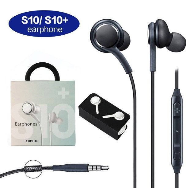 Ultimate Bass Boosted Hands-Free Headphones Immerse Yourself in High-Quality Sound Experience with Enhanced Bass