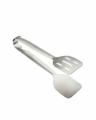 Stainless Steel Tong - Silver. 