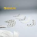 20pcs Strong Ultra Hold Hair System Adhesives Tape Super Strips Adhesives For Tape Extension/Toupee/ Lace Wig/Closure. 