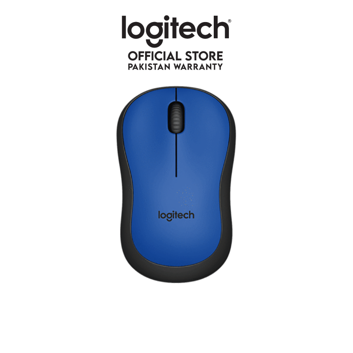 Logitech%20M221%20Silent%20Wireless%20Mouse%20(Blue)%20-%20Image%2010