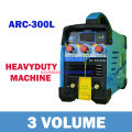 WELDING MACHINE INVERTER ARC-300L. 