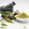 Organic Neem Leaves powder for Hair Growth, Face Pack (100 grams) Neem Powder. 