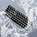 Russian Silicone Keyboard Cover For Xiaomi Mi Air 13.3 Inch Mibook Laptop Notebook Skin Protector Film 13. 