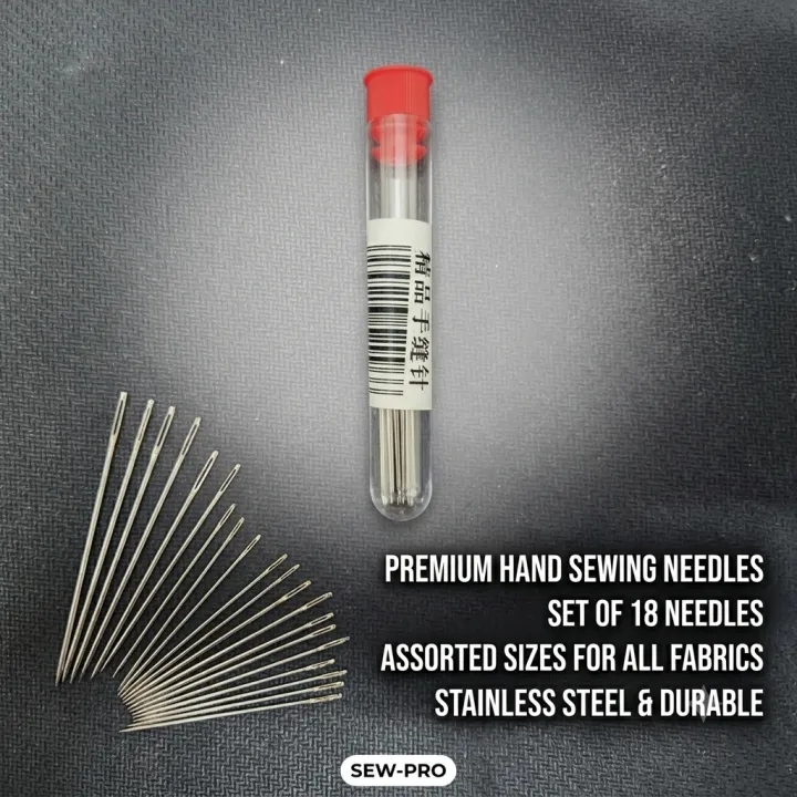 18%20Pcs%20Premium%20Hand%20Sewing%20Needles%20Set%20-%20Durable%20Stainless%20Steel%20Assorted%20Sizes%20for%20All%20Fabrics%20-%20By%20Quick%20Cart%2099%20-%20Image%204