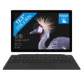 Microsoft Surface Pro 5 - Core i5 7th Generation - RAM 8GB - 256GB NVME - 12.3Inches Touchscreen - Windows 10. 