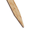 30PCS Plant Label Wood Tag Eco Friendly Garden Flower Potted Sign DP. 