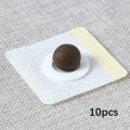 10/20 Pcs Herbal Men Women Slimming Tummy Pellet Navel Patches Stickers Lose Weight Fat Burning Slimming Patch Health. 