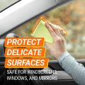 MICROFIBRE DEMIST PAD (Made In Spain). 