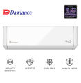 Dawlance Air Conditioner Mega T+ 10 DC Inverter 0.75 Ton / Split AC / Cool Only / 8000 BTU. 