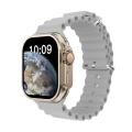 I8 Ultra Max Smart Watch , Bluetooth Calling Touch  smartwatches - ultra smart watch , Waterproof smart watch for men - Smart watch for boys - Touch control smart watch - Smartwatches. 