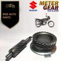 Meter Gear Suzuki GD110. 