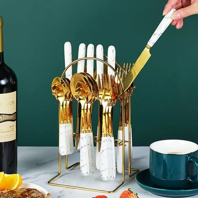 Openi%20-%2024%20Pcs%20Household%20Cutlery%20Set%20with%20Hanging%20Rack%20-%20Independent%20Storage%20And%20Easy%20To%20Use%20-%20Durable%20Stainless%20Steel%20Material%20-%20Fork,%20Spoon,%20Knife,%20Tea%20Spoon%20Set%20And%20White%20Marble%20Design%20Handle%20-%20Image%205