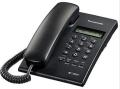 Panasonic KX-TSC62SXW Corded Telephone. 