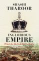 Inglorious Empire: What the British Did to India by Shashi Tharoor. 