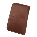 Bovi's PU Leather Wallet for Men High Quality – Pocket Friendly - Multi Purpose Pockets – ATM Card Holder Pockets – Stylish Wallet for Men. 