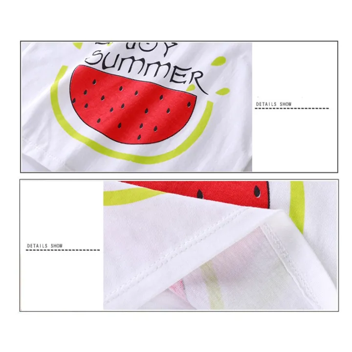 Kids%20Shirts%20100%25%20Cotton%20Cartoon%20Tops%20Cute%20Boys%20Girls%20Short%20Sleeve%20T%20shirt%201-3Y%20-%20Image%208