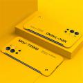 lthmy For OnePlus 9 Pro Thin Ultra Frameless Matte Hard Plastic Phone case Shock Absorption TPU Bumper Casing Back Cover. 