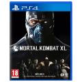Mortal Kombat XL PS4 Game. 