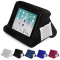 Tablet Pillow Holder Stand Foam Lapdesk Support Bed Tablet Laptop Cooling Pad Tablet Stand Holder Lap Rest Cushion For Ipad. 
