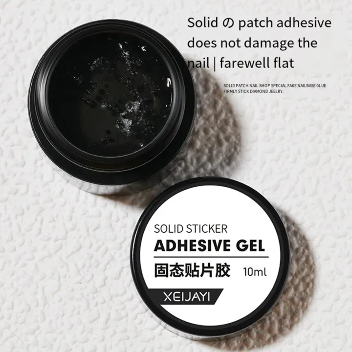 10mlSoft%20Nail%20Tips%20Gel%20For%20Press%20On%20False%20Nails%20Solid%20Sticker%20Adhesive%20Nail%20Gel%20UV%20Bond%20Rhinestone%20Fake%20Tips%20Extension%20Nail%20Glue%20-%20Image%205