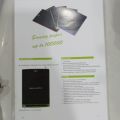 PORTABLE 8.5 INCH SMART LCD WRITING TABLET ELECTRONIC NOTEPAD DRAWING GRAPHICS HANDWRITING PAD BOARD. 