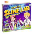 Make Your Own Slime- Slime Making Kit - Slime Kits For Girls and Boys - Slime Kit For Kids. 