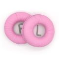 1 Pair Soft Earpads for JBL Tune 500BT 600BTNC T450BT Headphones Protein Leather Foam Ear Pad Cushion Replacement. 