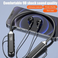Wireless Headphones, P47 Bluetooth Foldable Headset with Microphone Support FM Radio TF for PC TV Smart Phones & Tablets Etc. 