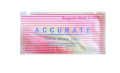5 pcs Accurate Pregnancy Test Strips - Original High Quality, Easy to Use:. 