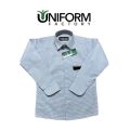 Allied School Shirt uniform For Boys – "Perfect Shirt for Every Private School!". 