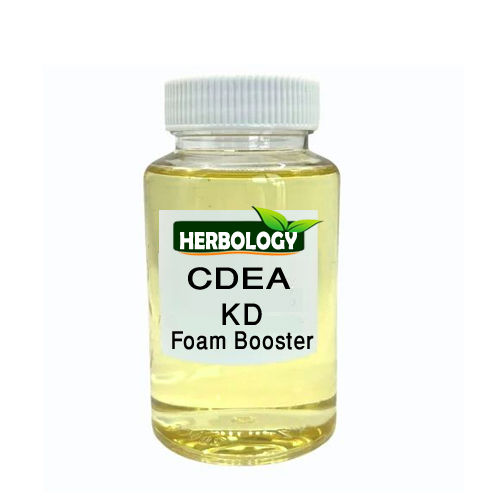 Kd For Shampoo - Cocamide Diethanolamine - CDEA - Cocamide DEA - Foam Booster