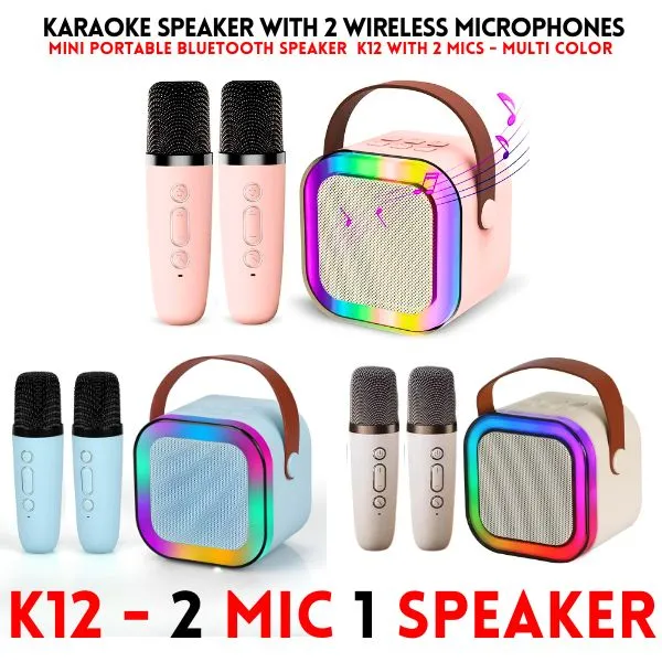 K12%20Wireless%20Mic%20With%20Speaker%20-%20Single%20/%20Double%20RGB%207%20Colour%20Dancing%20Light%20Karaoke%20Mic%20With%20Portable%20Bluetooth%20Microphone%20For%20Recording%20With%20Speaker%20For%20Music%20-%203%20in%201%20USB%20/%20AUX%20/%20SD%20Card%20Slot%20Karaoke%20Handheld%20Microphone%20-%20Black,%20Blue%20&%20Pink%20Colours%20-%20Image%209