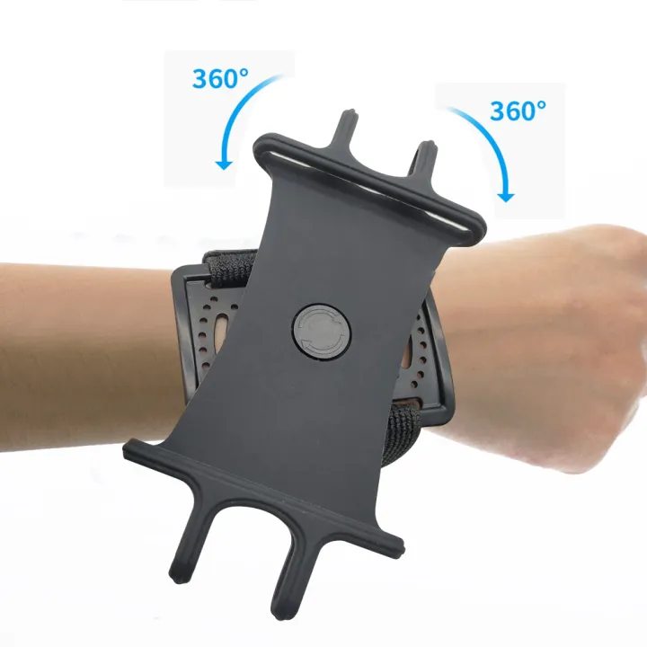 Wrist%20Phone%20Holder%20Suitable-%20For%20Universal%20Phone%20360%C2%B0%20Rotatable%20Wristband%20Bracket%20Sports%20-Running%20Cycling%20Mobile%20Phone%20Armband%20-%20Image%205