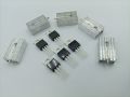 Pack of 5 -  IRFZ44N IRFZ44 N-Channel 49A 55V Transistor MOSFET with Heat Sink. 