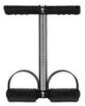 Tummy Trimmer Large Single & Double Spring High Quality- Body Weight Loss Exercise Machine - Home Workout Gym for Men & Women - Tummy Trimmer For Girls - Tummy Trimmer For Women- Tummy Trimmer - Tummy Trimmer For Men - Tummy Slimmer. 