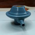 3 Star Low Pressure Gas Regulator - Imported LPG Regulator for Gas Cylinder, Available in 20mm, 21mm & 22mm Sizes, Reliable 3 Star Regulator. 