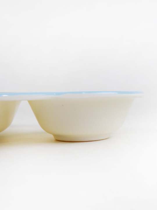 Helicopter%20Shaped%203-Compartment%20Melamine%20Tray%20Sky%20Blue%20-%20Image%202