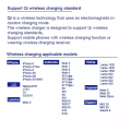 100%Original Samsung 15W Wireless Charger Stand Fast Qi Charge EP-N5200 For Samsung Galaxy S21 S20 NOTE 10 NOTE 10+ For Galaxy Devices and iOS 14 13 12 Plus X XS XS Max XR 8 Plus. 