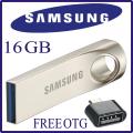 SAMSUNG ORIGINAL USB STORAGE 16 GB WITH WARRANTY + FREE OTG ADAPTER SAMSUNG ORIGINAL USB STORAGE 16 GB WITH WARRANTY + FREE OTG ADAPTER. 